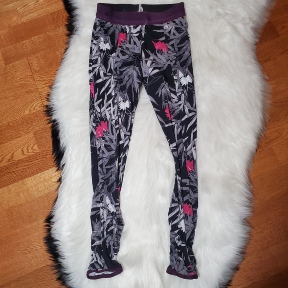 Adidas x Stella McCartney leggings XS